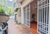 05 bedrooms, cosy house for rent in Tay Ho St, Tay Ho District, Hanoi, Vietnam.
